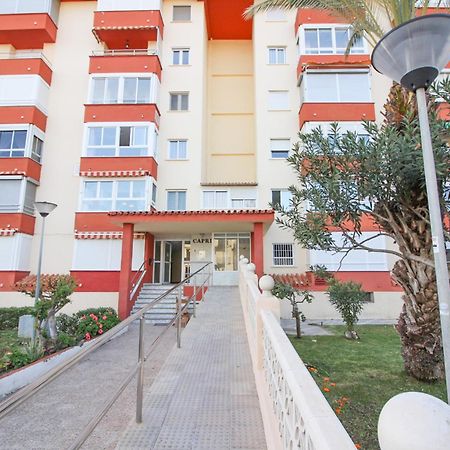 Appartement Capri 403 à Torrox Extérieur photo