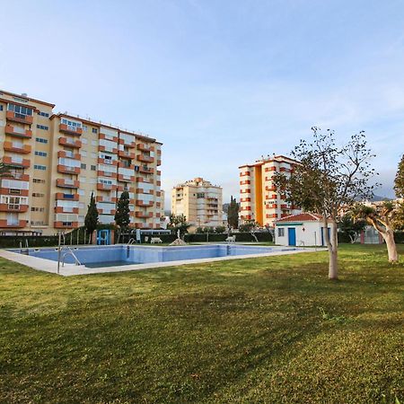 Appartement Capri 403 à Torrox Extérieur photo