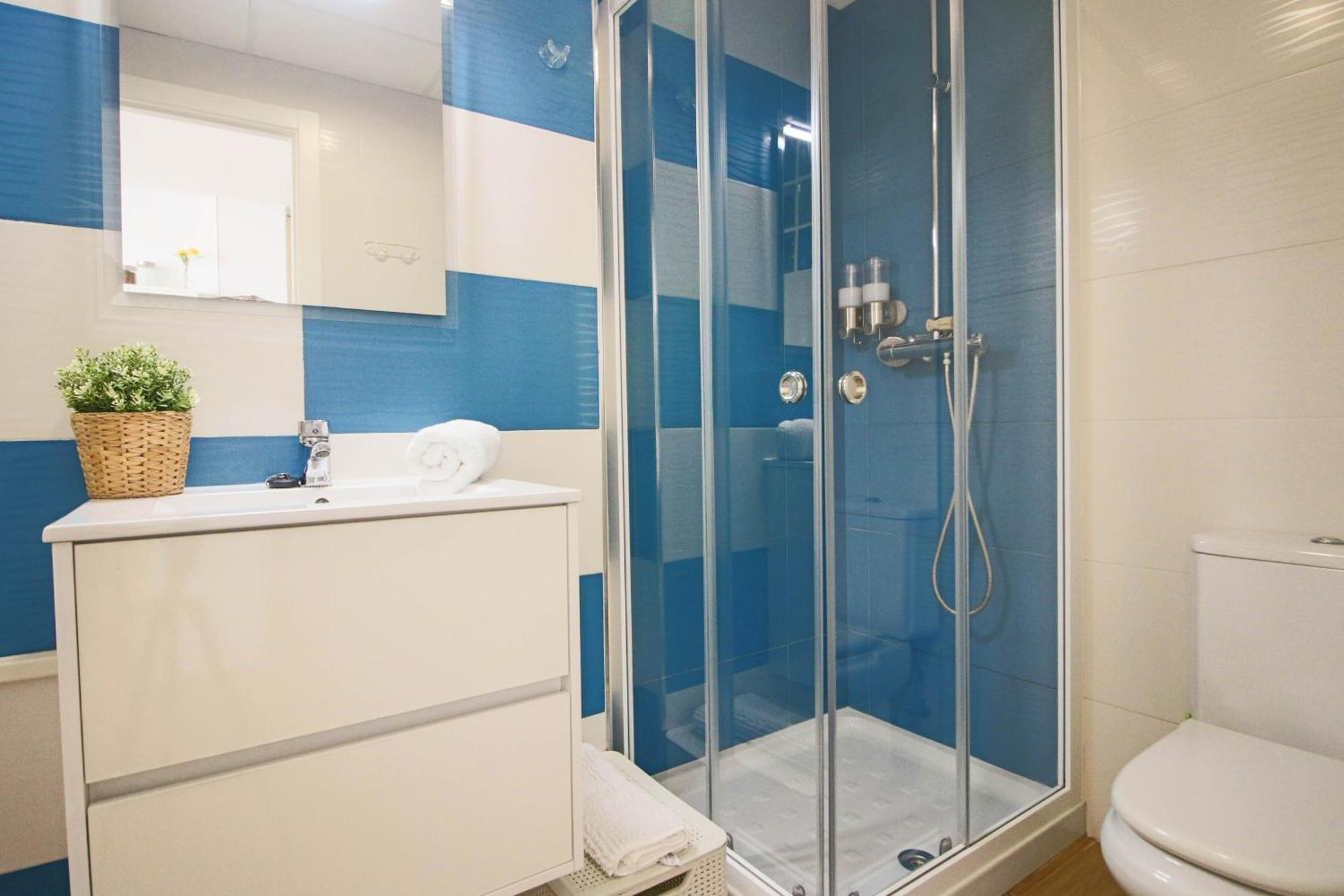 Appartement Capri 403 à Torrox Extérieur photo